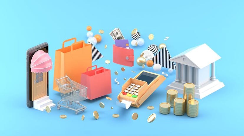 Was ist 3D E-Commerce?